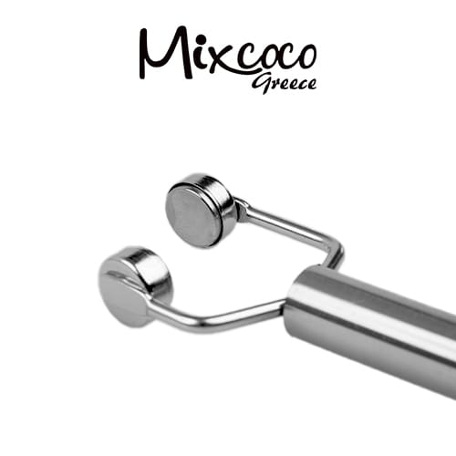 ΜΑΓΝΗΤΗΣ 3ΠΛΟΣ U-SHAPED- Mixcoco