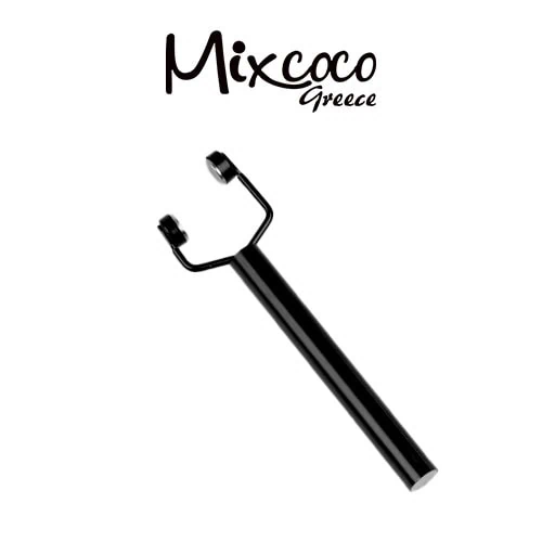 ΜΑΓΝΗΤΗΣ 3ΠΛΟΣ U-SHAPED- Mixcoco