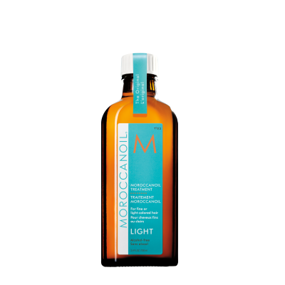 MOROCCANOIL THE ORIGINAL TREATMENT LIGHT 100ml
