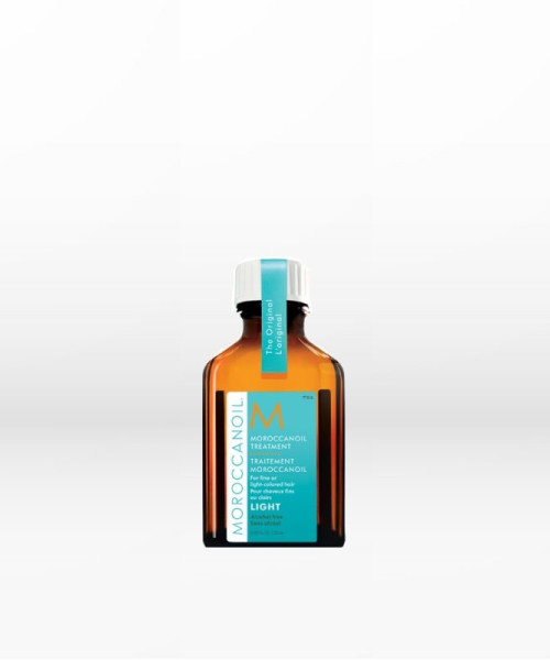 MOROCCANOIL THE ORIGINAL TREATMENT LIGHT 25ml