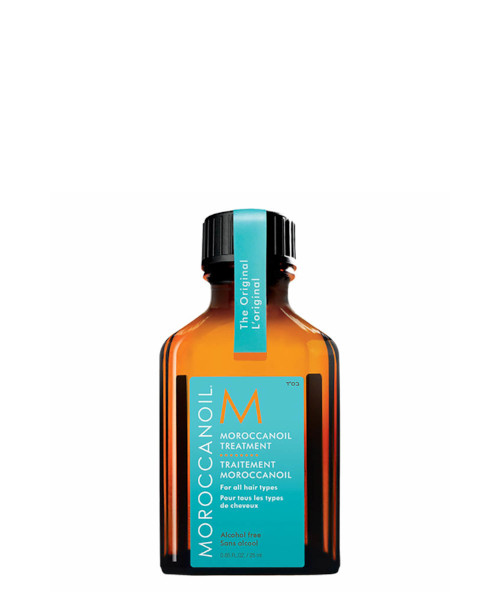 MOROCCANOIL THE ORIGINAL TREATMENT FOR ALL HAIR TYPES 25ml