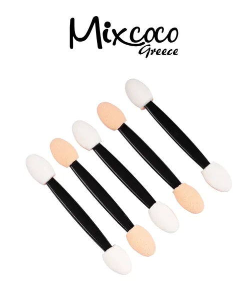 ΠΙΝΕΛΟ&ΣΦΟΥΓΓΑΡΙ ΕΦΑΡΜΟΓΗΣ ΣΚΟΝΩΝ 5ΤΕΜ- Mixcoco