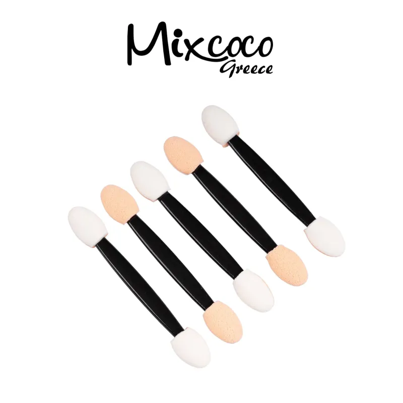 ΠΙΝΕΛΟ&ΣΦΟΥΓΓΑΡΙ ΕΦΑΡΜΟΓΗΣ ΣΚΟΝΩΝ 5ΤΕΜ- Mixcoco