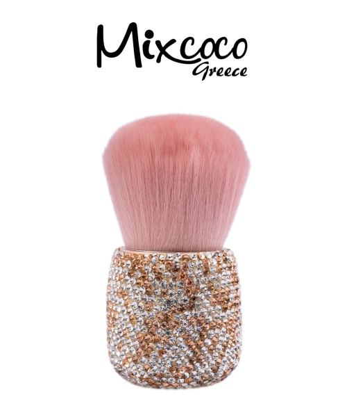 ΠΙΝΕΛΟ KABUKI STRASS- Mixcoco