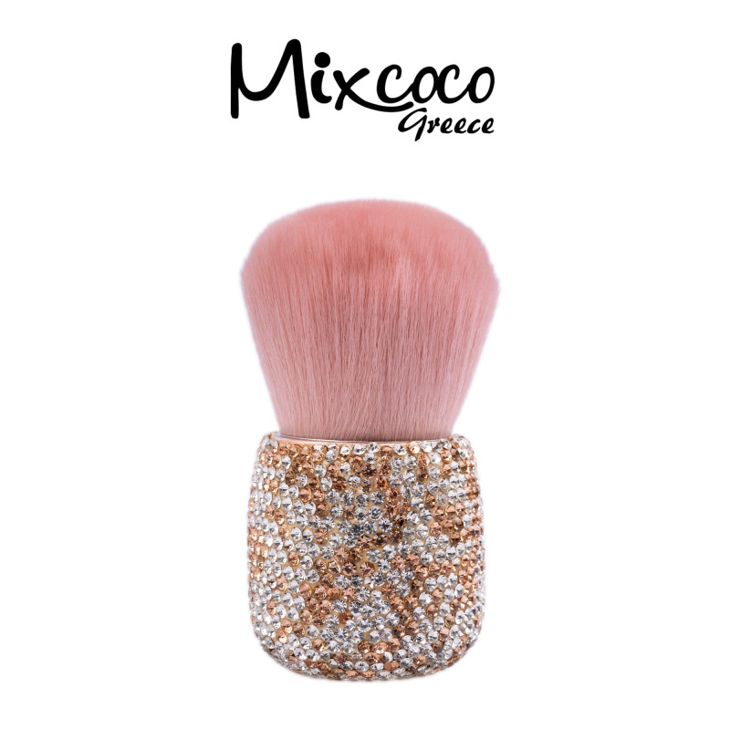 ΠΙΝΕΛΟ KABUKI STRASS- Mixcoco