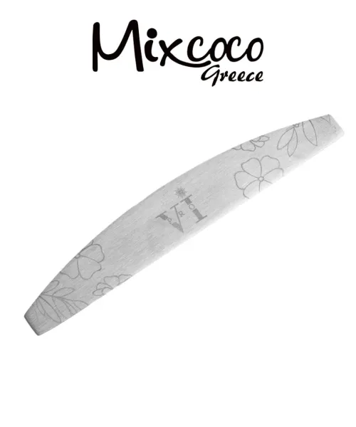 VI PRO ΜΕΤΑΛΛΙΚΟ ΣΤΕΛΕΧΟΣ ΛΙΜΑΣ BOAT- Mixcoco