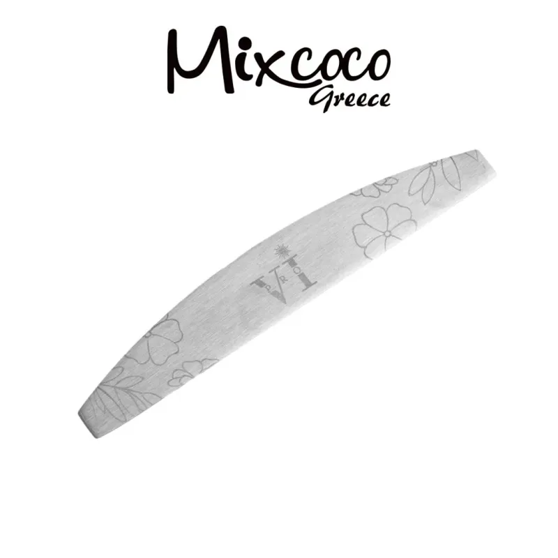 VI PRO ΜΕΤΑΛΛΙΚΟ ΣΤΕΛΕΧΟΣ ΛΙΜΑΣ BOAT- Mixcoco