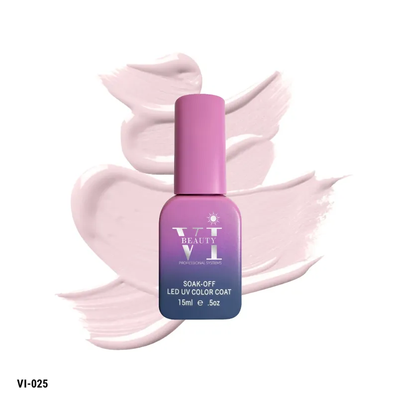 VI PRO-025 ΗΜΙΜΟΝΙΜΟ ΒΕΡΝΙΚΙ 15ML - SKU 103000-025