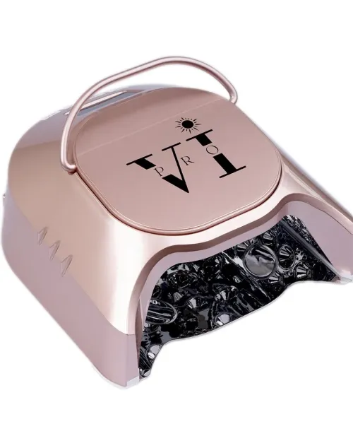 VI PRO OPTIMUS LAMP ROSE GOLD - SKU 200050