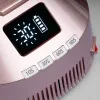 VI PRO OPTIMUS LAMP ROSE GOLD - SKU 200050