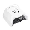 VI PRO OPTIMUS LAMP WHITE - SKU 200050-01