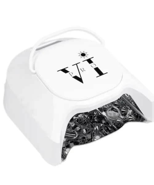VI PRO OPTIMUS LAMP WHITE - SKU 200050-01
