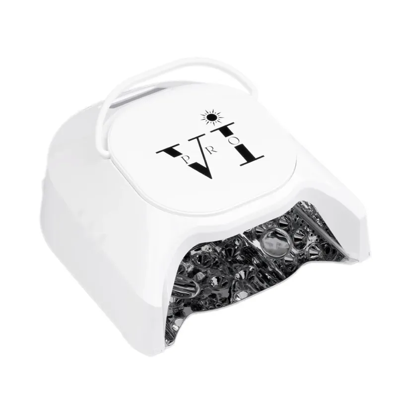 VI PRO OPTIMUS LAMP WHITE - SKU 200050-01