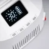 VI PRO OPTIMUS LAMP WHITE - SKU 200050-01