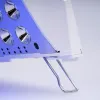 VI PRO OPTIMUS LAMP WHITE - SKU 200050-01