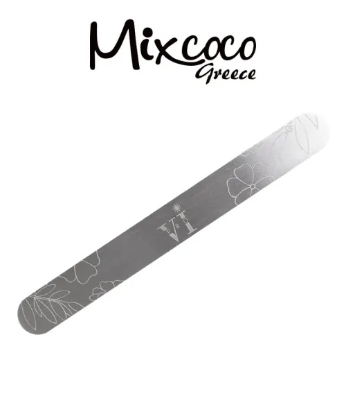 VI PRO ΜΕΤΑΛΛΙΚΟ ΣΤΕΛΕΧΟΣ ΛΙΜΑΣ STRAIGHT- Mixcoco