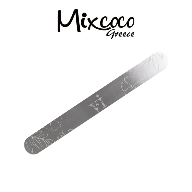 VI PRO ΜΕΤΑΛΛΙΚΟ ΣΤΕΛΕΧΟΣ ΛΙΜΑΣ STRAIGHT- Mixcoco