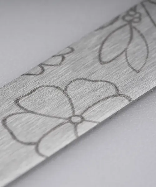 VI PRO ΜΕΤΑΛΛΙΚΟ ΣΤΕΛΕΧΟΣ ΛΙΜΑΣ STRAIGHT- Mixcoco