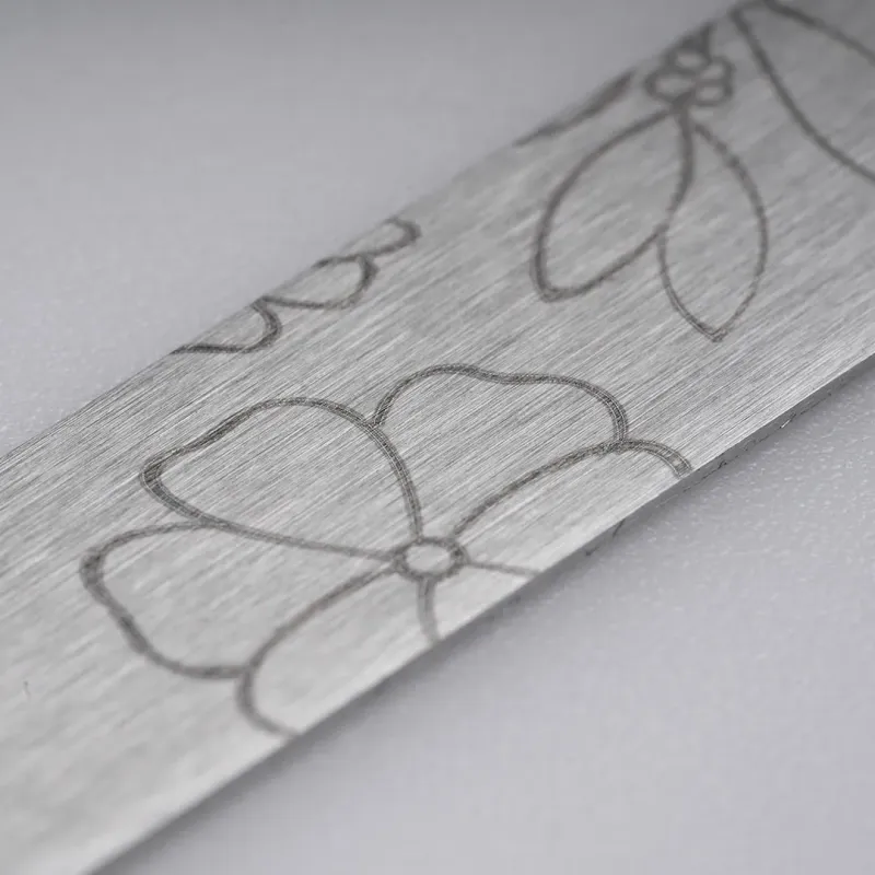 VI PRO ΜΕΤΑΛΛΙΚΟ ΣΤΕΛΕΧΟΣ ΛΙΜΑΣ STRAIGHT- Mixcoco