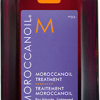 MOROCCANOIL THE ORIGINAL PURPLE TREATMENT 50ml