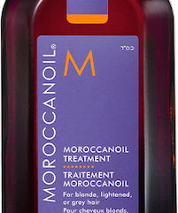 MOROCCANOIL THE ORIGINAL PURPLE TREATMENT 50ml