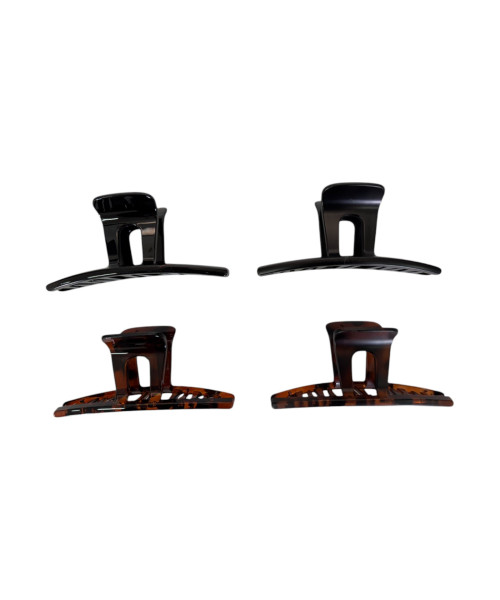 Κλάμερ μαλλιών 12cm