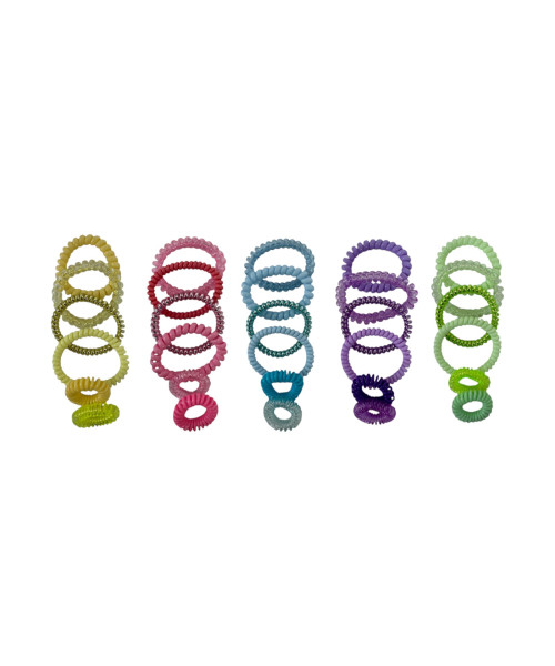 Λάστιχο Καλώδιο σετ 6τμχ