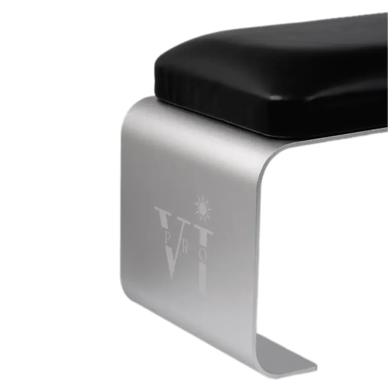 VI PRO ELITE MANI STAND BLACK - SKU 260878-01