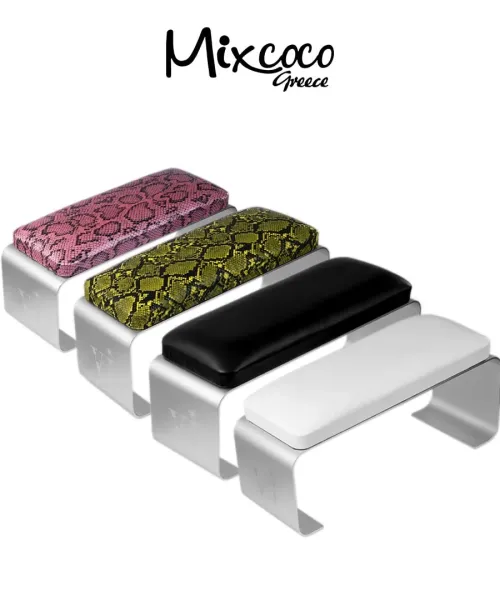 VI PRO ELITE MANI STAND PINK SNAKE - SKU 260878-03