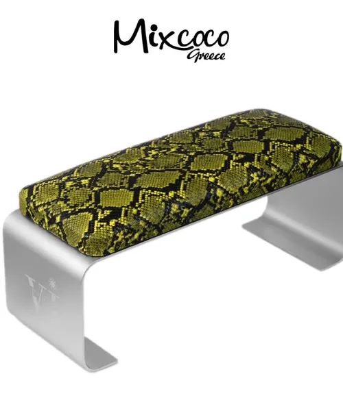 VI PRO ELITE MANI STAND GREEN SNAKE - SKU 260878-02