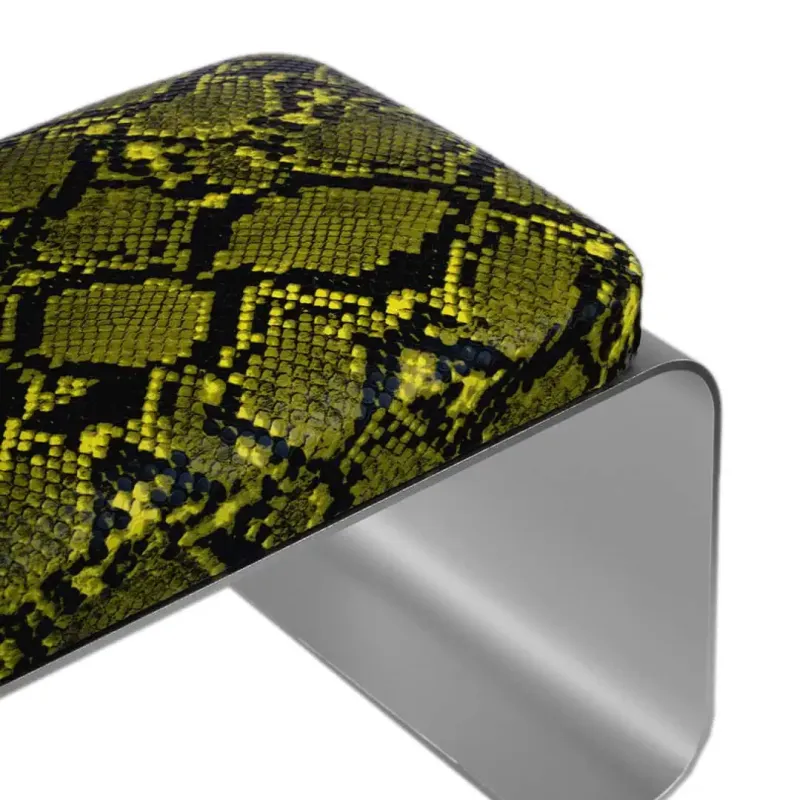 VI PRO ELITE MANI STAND GREEN SNAKE - SKU 260878-02