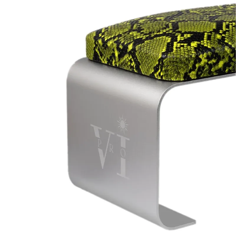 VI PRO ELITE MANI STAND GREEN SNAKE - SKU 260878-02