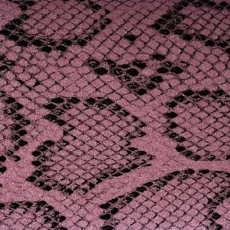 VI PRO ELITE MANI STAND PINK SNAKE - SKU 260878-03