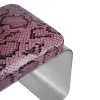 VI PRO ELITE MANI STAND PINK SNAKE - SKU 260878-03