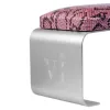 VI PRO ELITE MANI STAND PINK SNAKE - SKU 260878-03