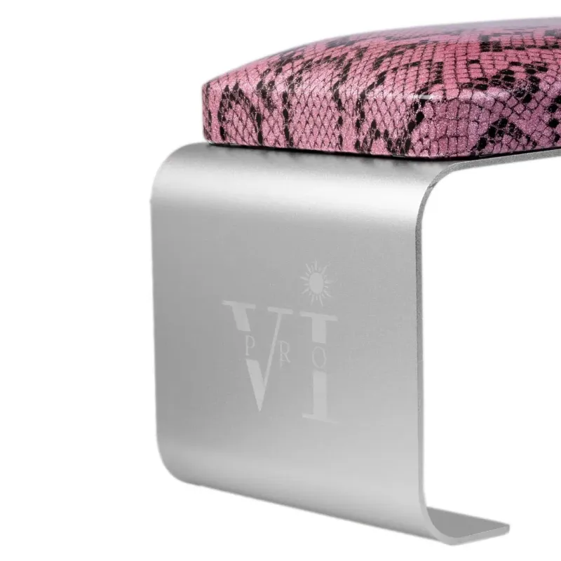 VI PRO ELITE MANI STAND PINK SNAKE - SKU 260878-03