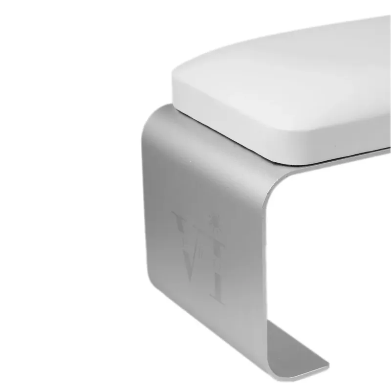 VI PRO ELITE MANI STAND WHITE - SKU 260878