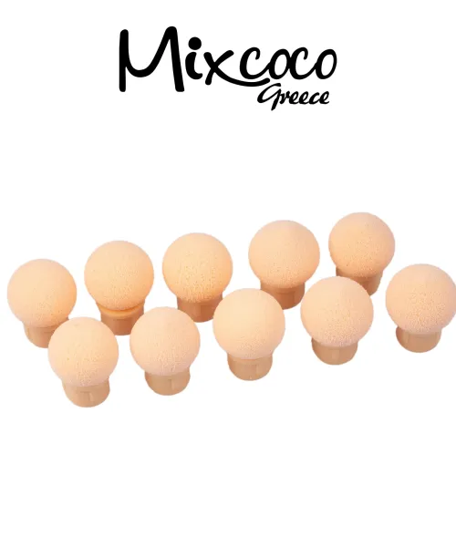 ΑΝΤΑΛΛΑΚΤΙΚΑ ΓΙΑ ΣΦΟΥΓΓΑΡΑΚΙ OMBRE- Mixcoco