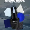 KIT ΒΕΡΝΙΚΙΩΝ MIXCOCO BASIC BLUE - SKU 151000-03