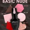 KIT ΒΕΡΝΙΚΙΩΝ MIXCOCO BASIC NUDE - SKU 151000-01