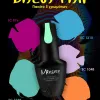 KIT ΒΕΡΝΙΚΙΩΝ MIXCOCO DISCUS FISH - SKU 151000-09