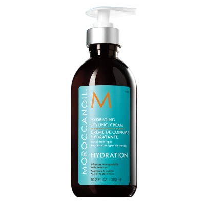MOROCCANOIL HYDRATION STYLING CREAM 300ml