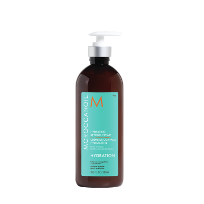 MOROCCANOIL HYDRATION STYLING CREAM 500ml