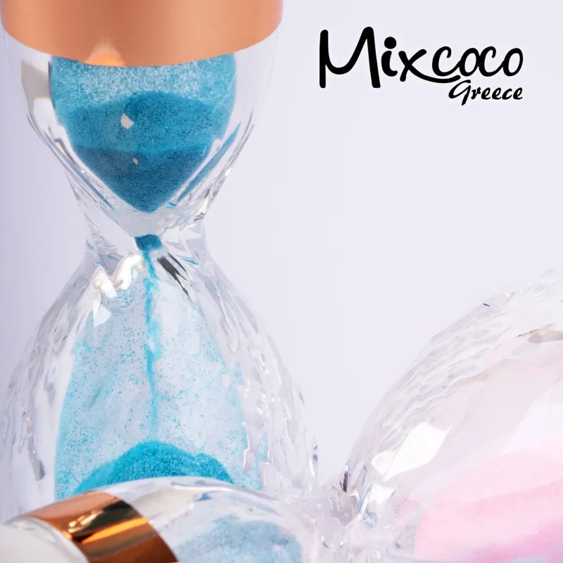 ΜΙΝΙ ΠΙΝΕΛΟ ΚΑΘΑΡΙΣΜΟΥ HOURGLASS- Mixcoco