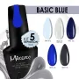 KIT ΒΕΡΝΙΚΙΩΝ MIXCOCO BASIC BLUE - SKU 151000-03