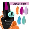 KIT ΒΕΡΝΙΚΙΩΝ MIXCOCO DISCUS FISH - SKU 151000-09