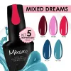 KIT ΒΕΡΝΙΚΙΩΝ MIXCOCO MIXED DREAMS - SKU 151000-07