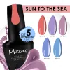 KIT ΒΕΡΝΙΚΙΩΝ MIXCOCO SUN TO THE SEA - SKU 151000-06