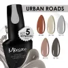 KIT ΒΕΡΝΙΚΙΩΝ MIXCOCO URBAN ROADS - SKU 151000-05