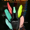 KIT ΒΕΡΝΙΚΙΩΝ MIXCOCO PARROT FEATHERS - SKU 151000-011